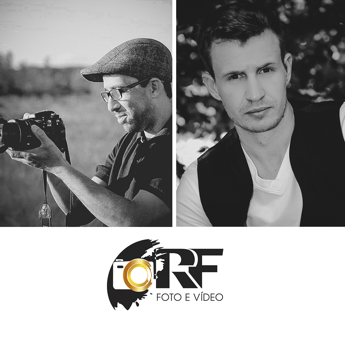 Contate RF fotografias