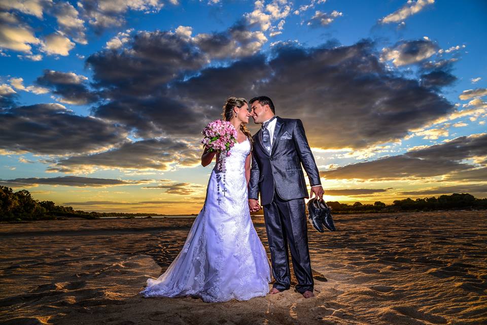 Imagem capa - DETALHES SOBRE A PREVISÃO DO TEMPO E A DURAÇÃO DO ENSAIO por RF Fotografias