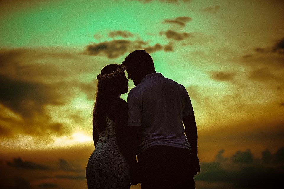 Imagem capa - Dicas para ensaio pré casamento por RF Fotografias