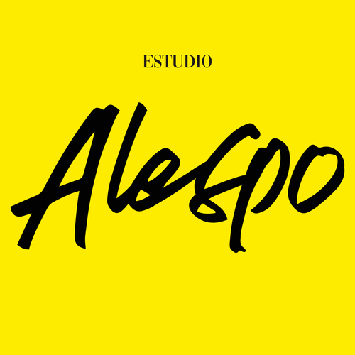 Logotipo de Alex Francisco Vieira