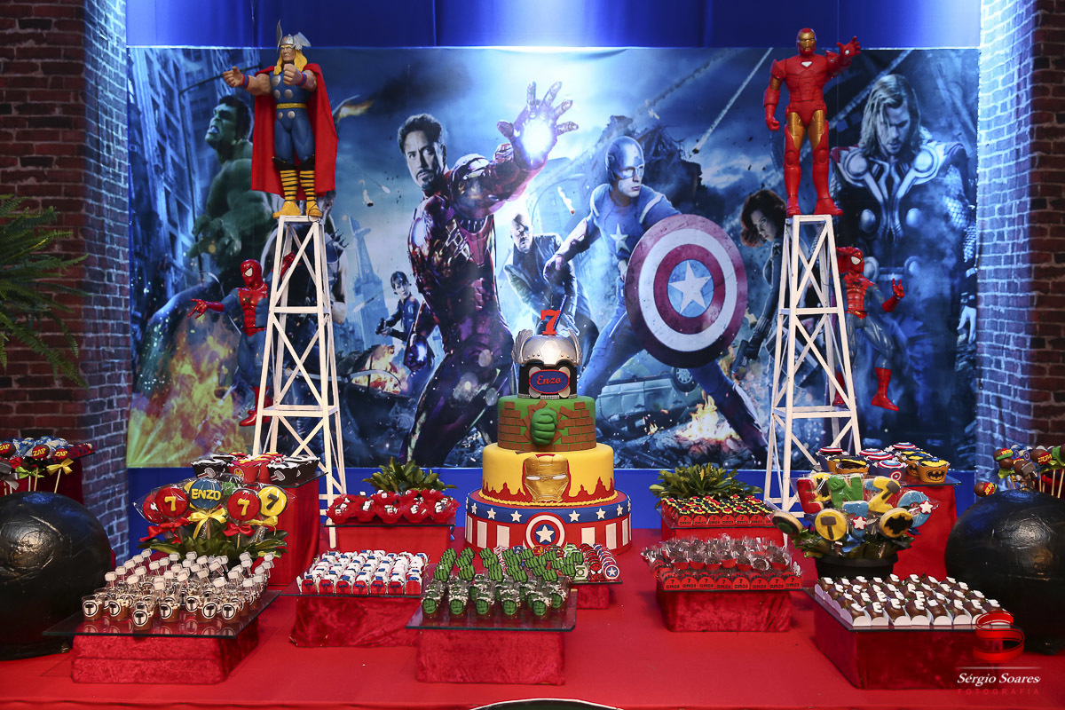 fotografia-fotografo-fotos-cuiaba-mt-sergio-soares-aniversario-marvel-dc-liga-da-justica-batman-homem-aranha-super-homem-flash-vingadores-aniversario-enzo-alpha-kids