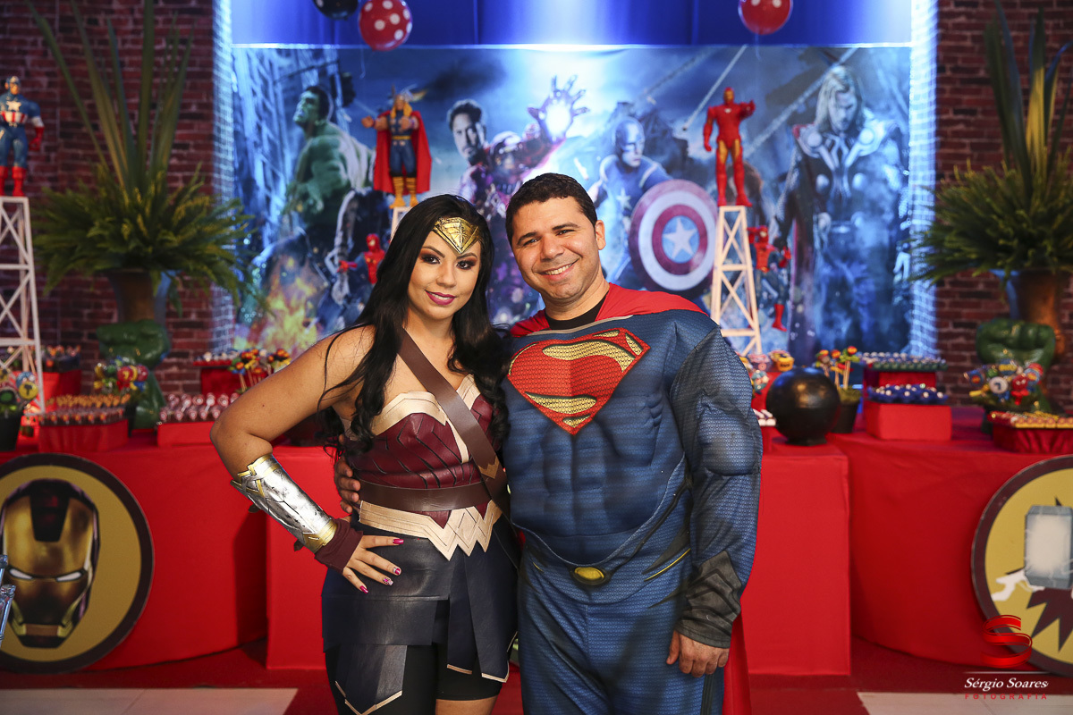 fotografia-fotografo-fotos-cuiaba-mt-sergio-soares-aniversario-marvel-dc-liga-da-justica-batman-homem-aranha-super-homem-flash-vingadores-aniversario-enzo-alpha-kids