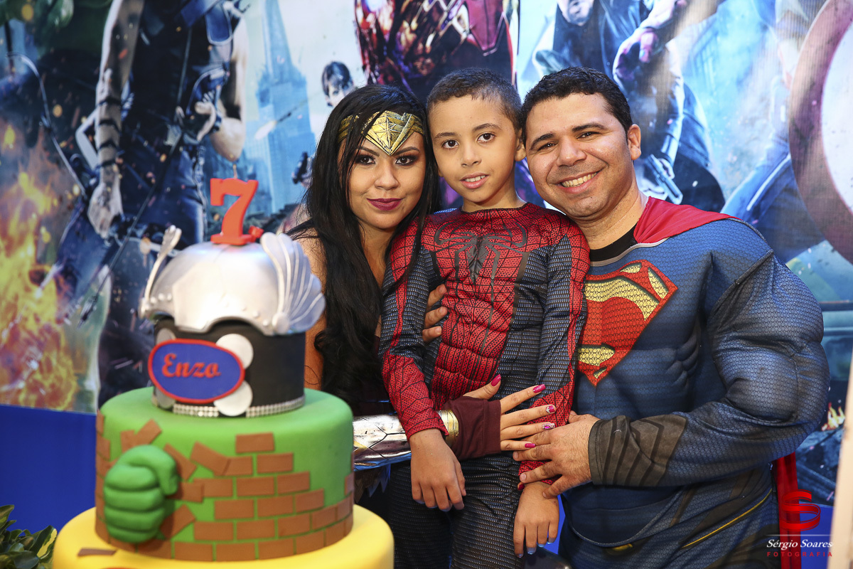 fotografia-fotografo-fotos-cuiaba-mt-sergio-soares-aniversario-marvel-dc-liga-da-justica-batman-homem-aranha-super-homem-flash-vingadores-aniversario-enzo-alpha-kids