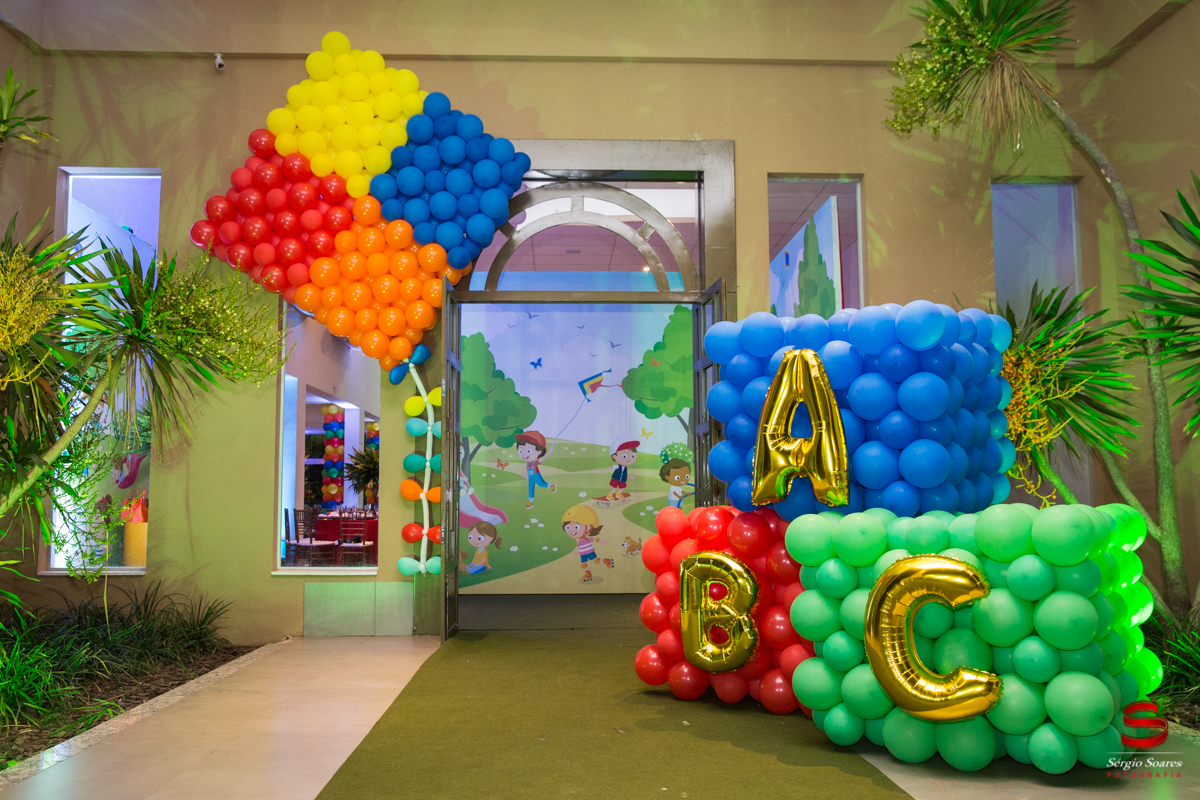 niver-aniversario-rafinha-rafael-infant