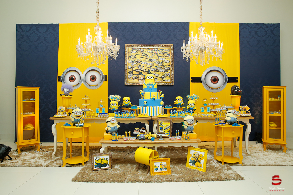 fotografo-cuiaba-fotografia-aniversario-infantil-kleber-miguel-minion-festa-diverç
