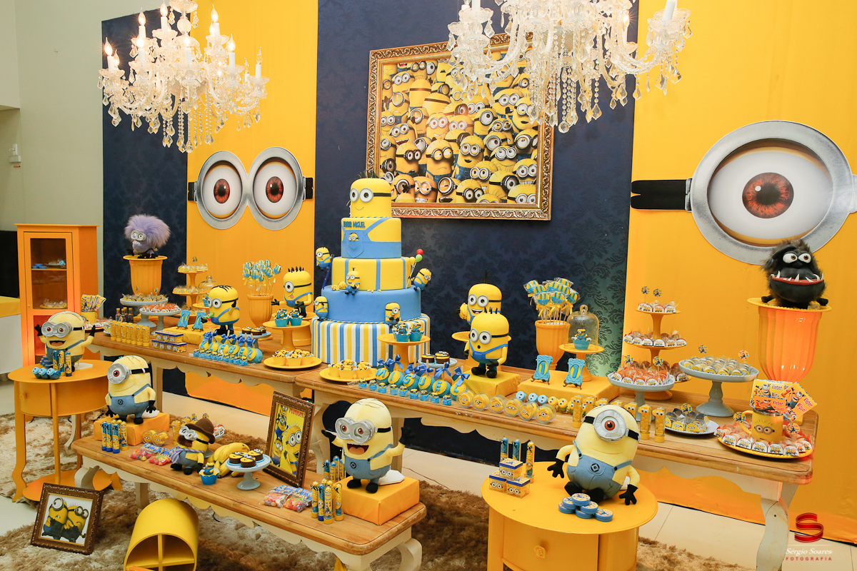 fotografo-cuiaba-fotografia-aniversario-infantil-kleber-miguel-minion-festa-diverç