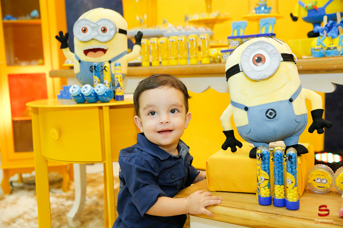 fotografo-cuiaba-fotografia-aniversario-infantil-kleber-miguel-minion-festa-diverç