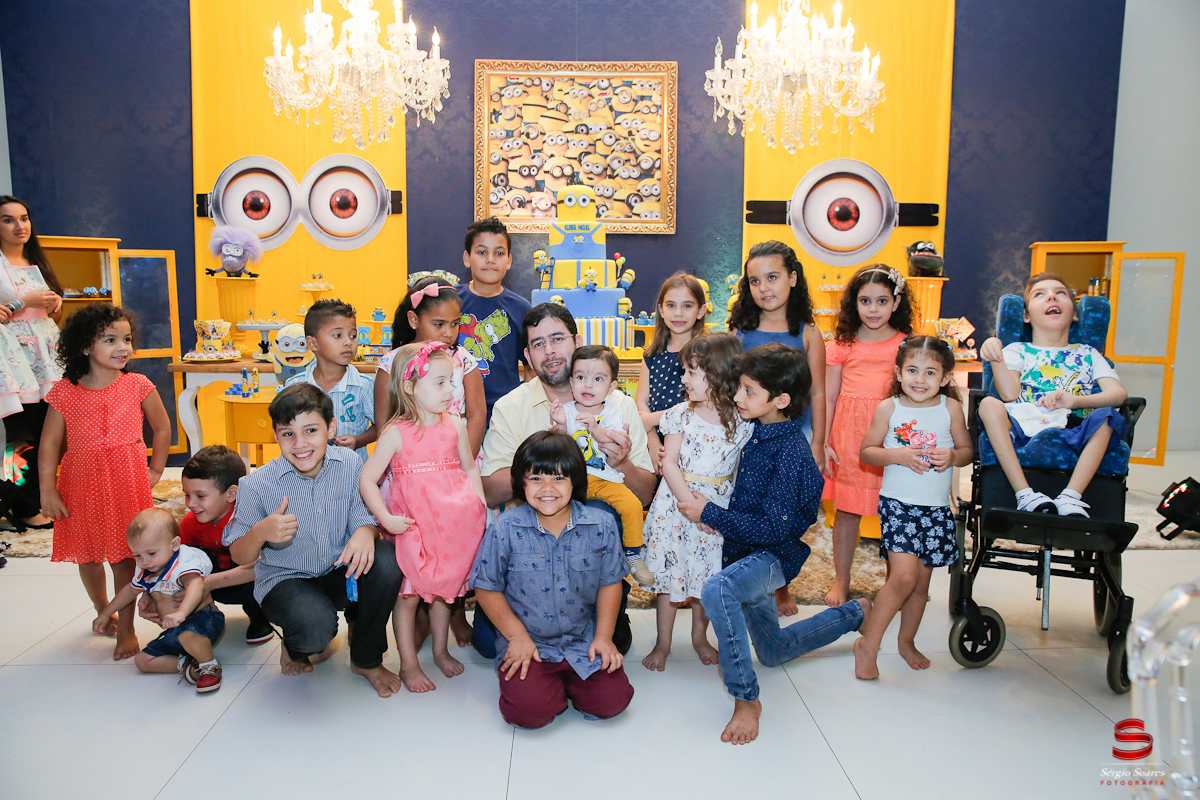 fotografo-cuiaba-fotografia-aniversario-infantil-kleber-miguel-minion-festa-diverç