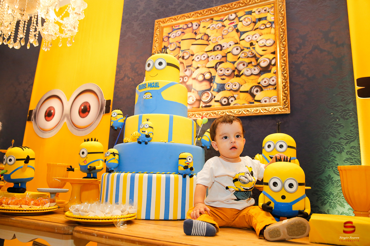 fotografo-cuiaba-fotografia-aniversario-infantil-kleber-miguel-minion-festa-diverç