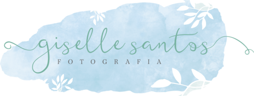Logotipo de Giselle Santos