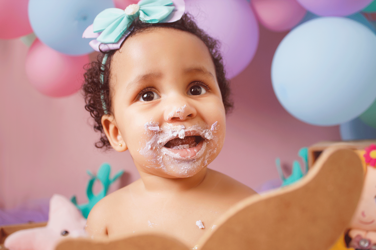 #smashthecakesereia #1aninho #sereia #préaniversário #ensaioinfantil #fotografiainfantil #carrinhodebebe