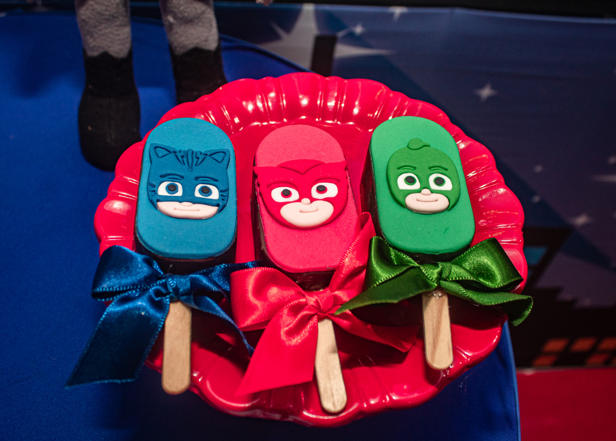 #decoração #buffet #criança #aniversário #children