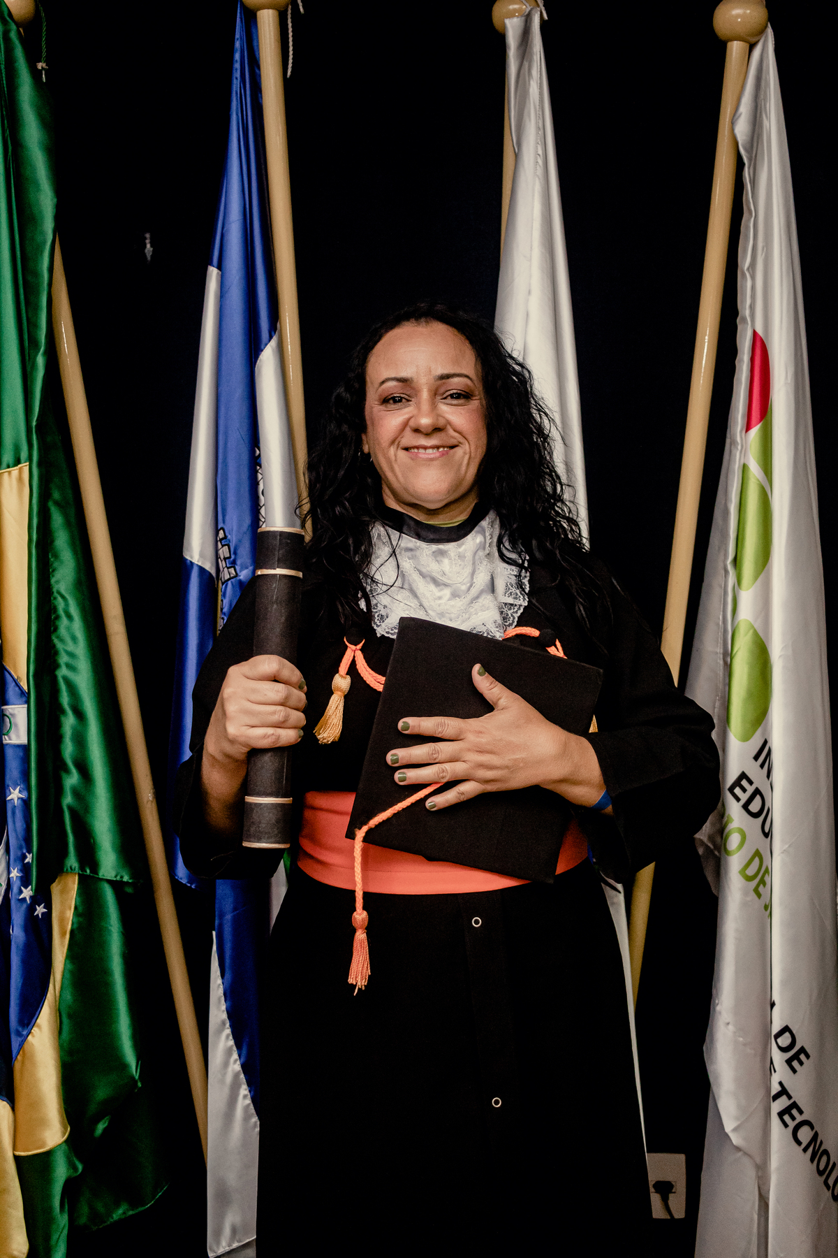 #senac #cursoprofissionalizante #formatura #embeleze