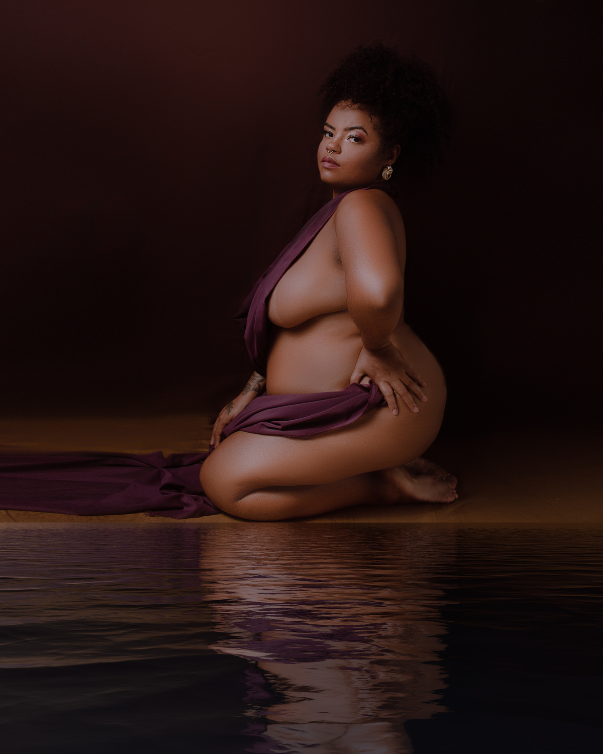 #pediatra #mãedeprimeiraviagem #nilopolis #riodejaneiro #gestante #afro #fotogravida #obstetra #parto