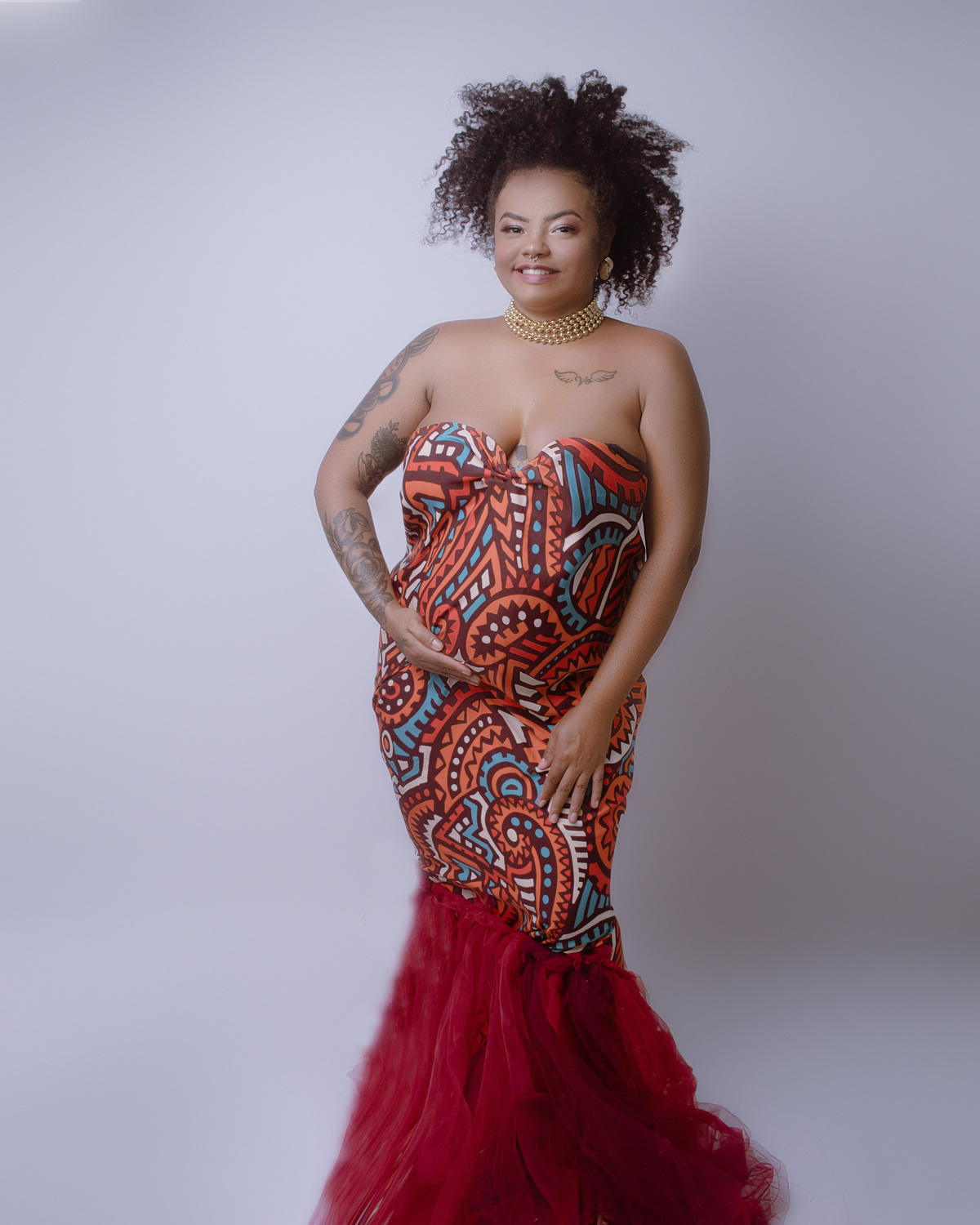 #Ensaiodegestante #gravida #recemnascido #bebê #fraldas #berço #chupeta #parto