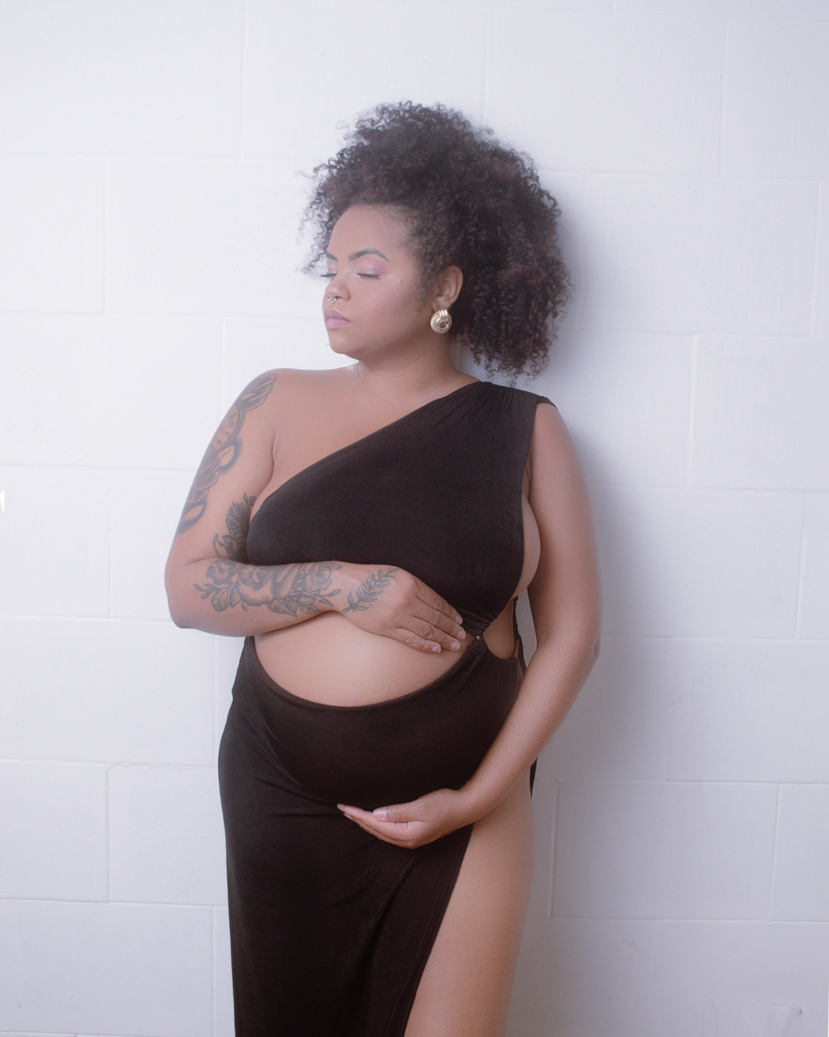 #recemnascido #bebê #fraldas #berço #chupeta #familia #mãeedfilho #mãesolo #obstetra #pediatra 