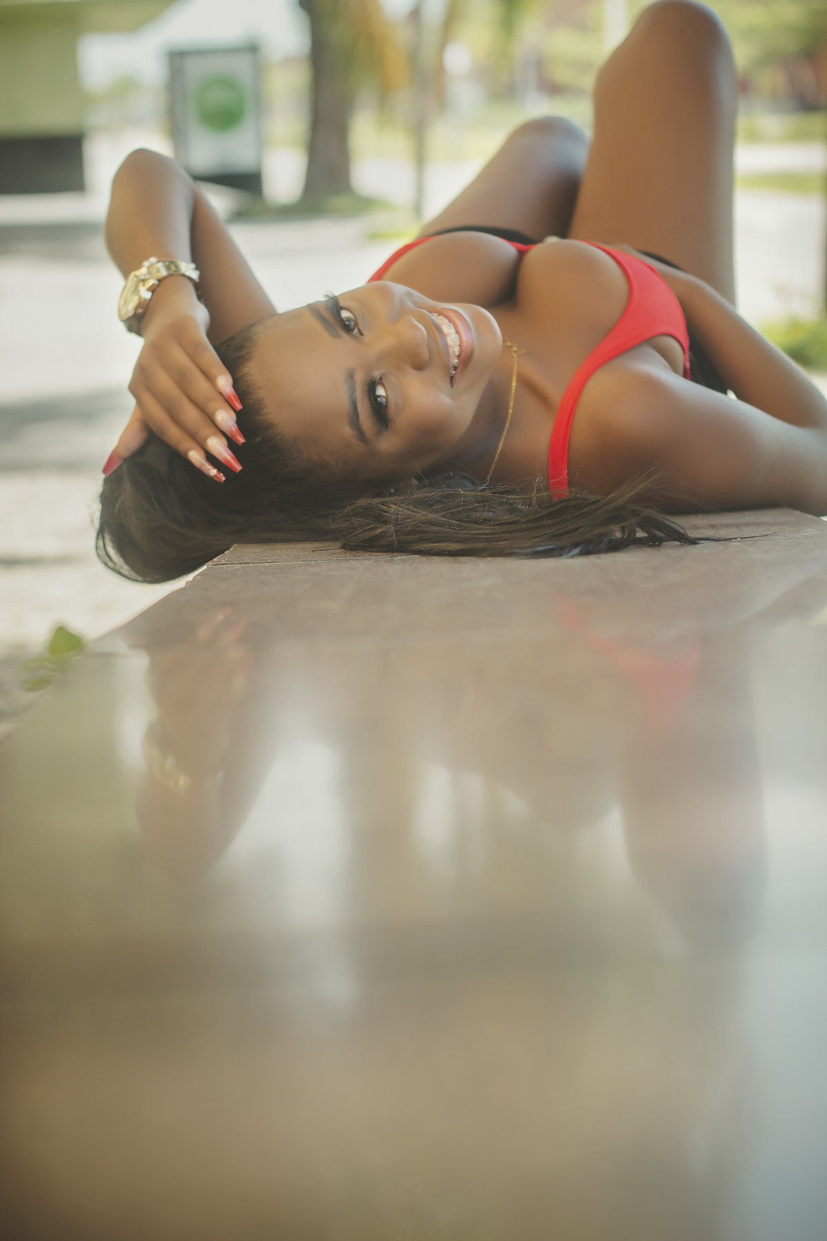 ensaio feminino externo sensual sessao fotografica fotos lindas negras empoderadas fotos beauty hair linda pretas mundo negro