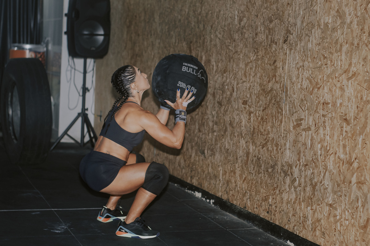 musculação  box academia ensaiofitness