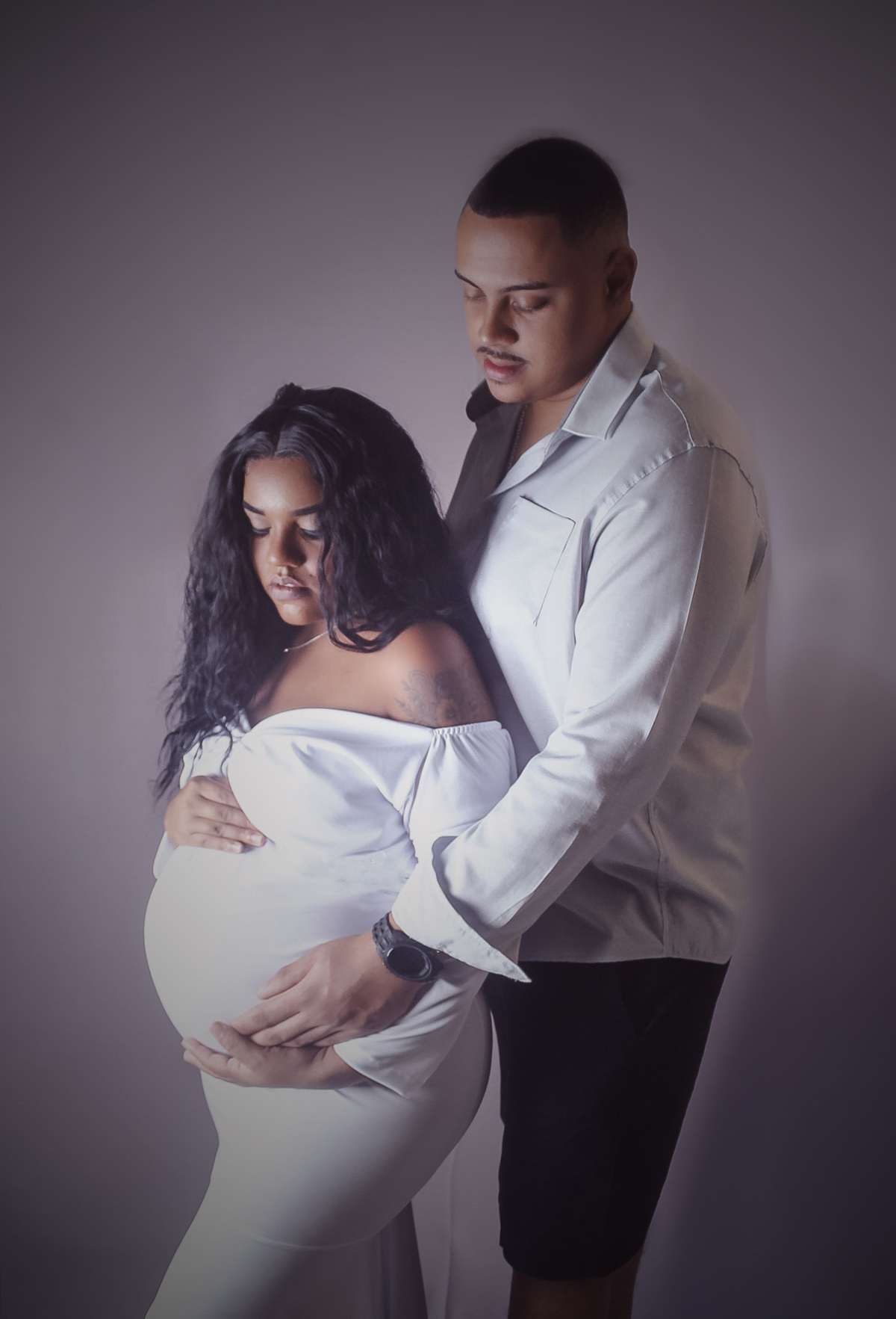 #ensaiogestanteestudio #riodejaneiro #mulhereslindas #gravidez #mãedemenino #amor #gravidas2021 #pregnantqueeen #pregnancylife #gravidinha #pregnancyannouncement #pregnancyphoto #pregnantstyle #nilopolis