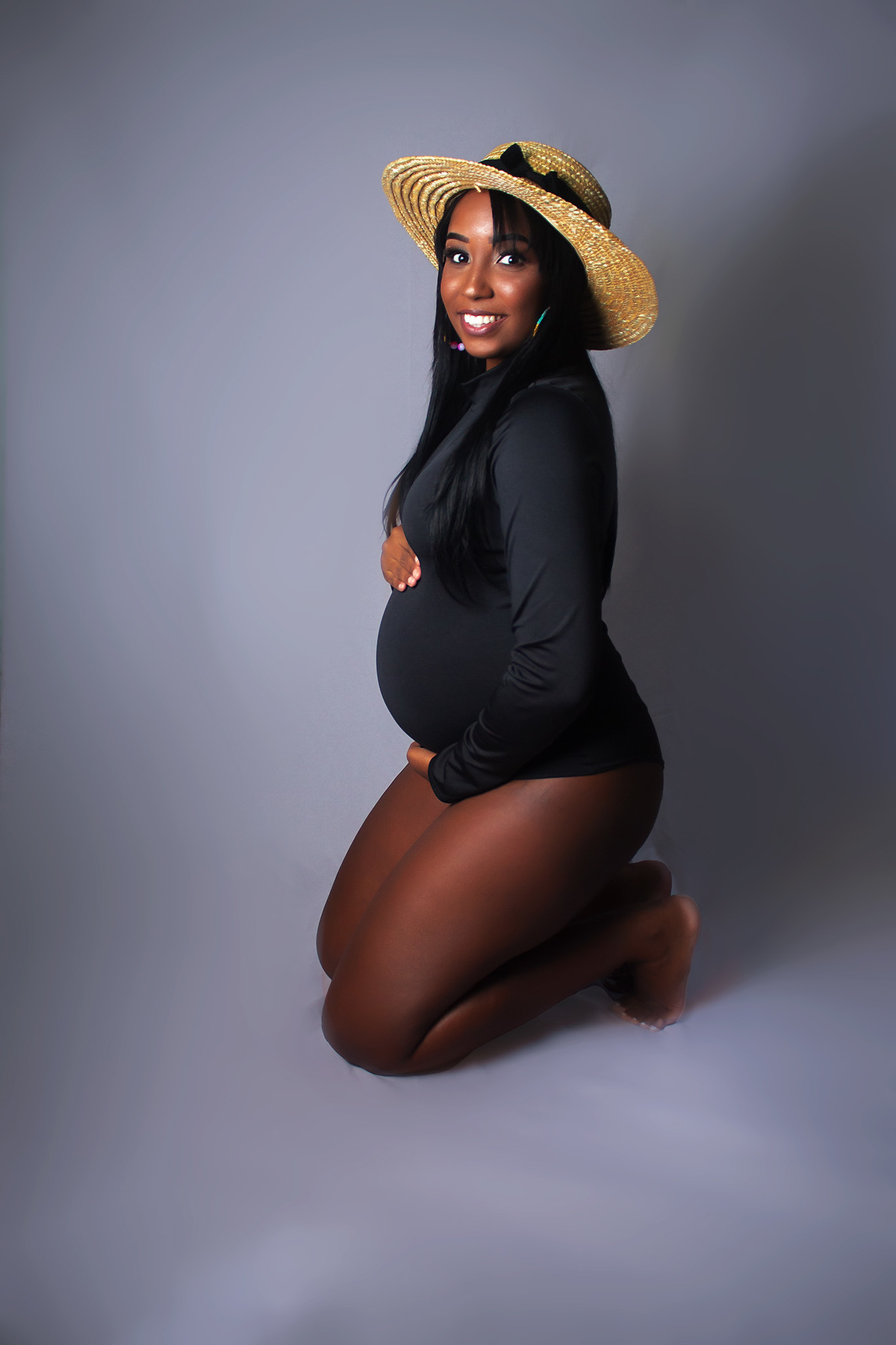 #gravidas #gestante #maternidade #pretalinda #pregnant #mãe #carrinhodebebê #berço #roupadebebê #rn