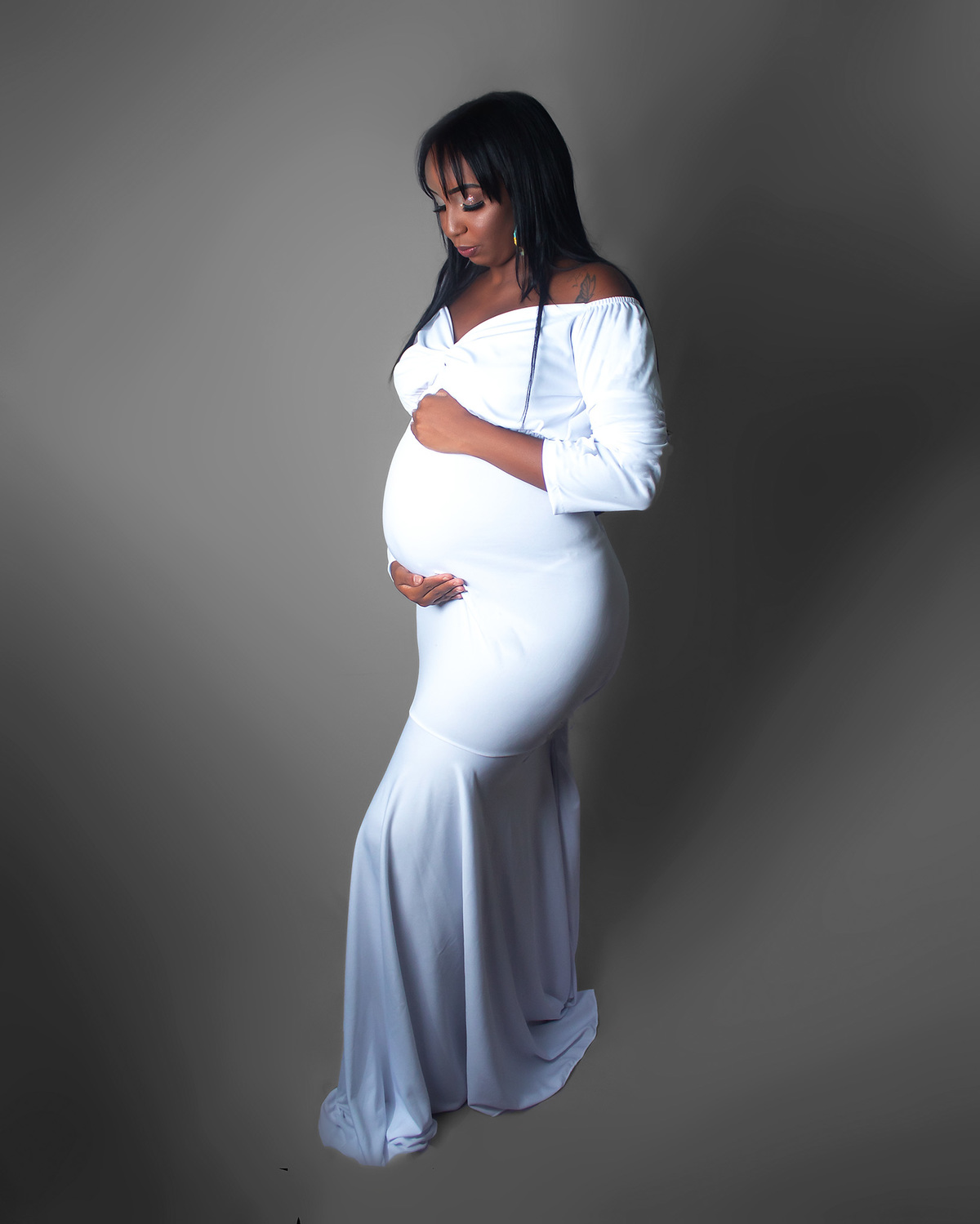 #gravidas #gestante #maternidade #pretalinda #pregnant #mãe #carrinhodebebê #berço #roupadebebê
