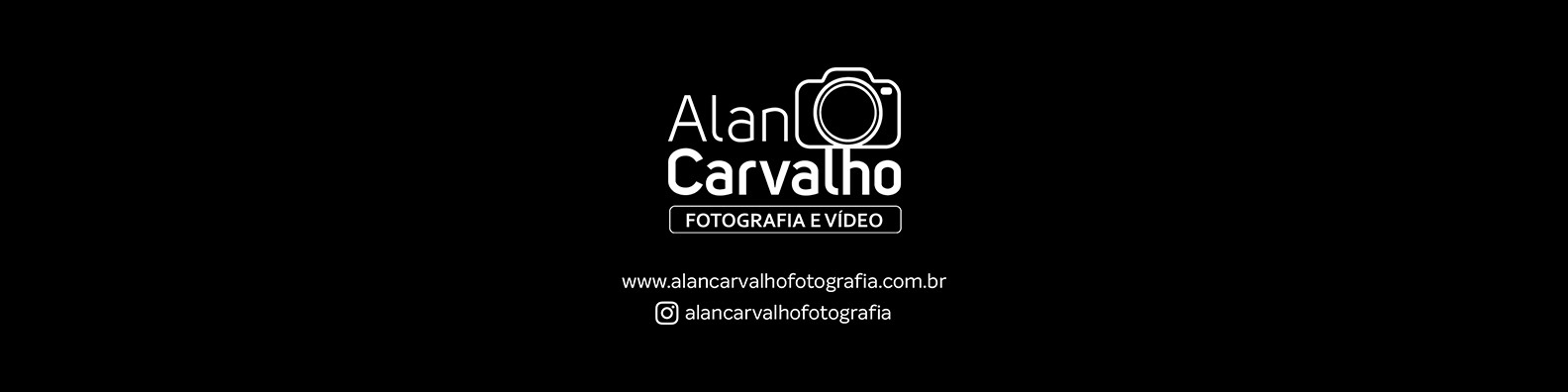 Sobre Alan Carvalho Fotografia & Vídeo — Produções audiovisuais profissionais que transformam momentos, eventos e marcas em histórias memoráveis.