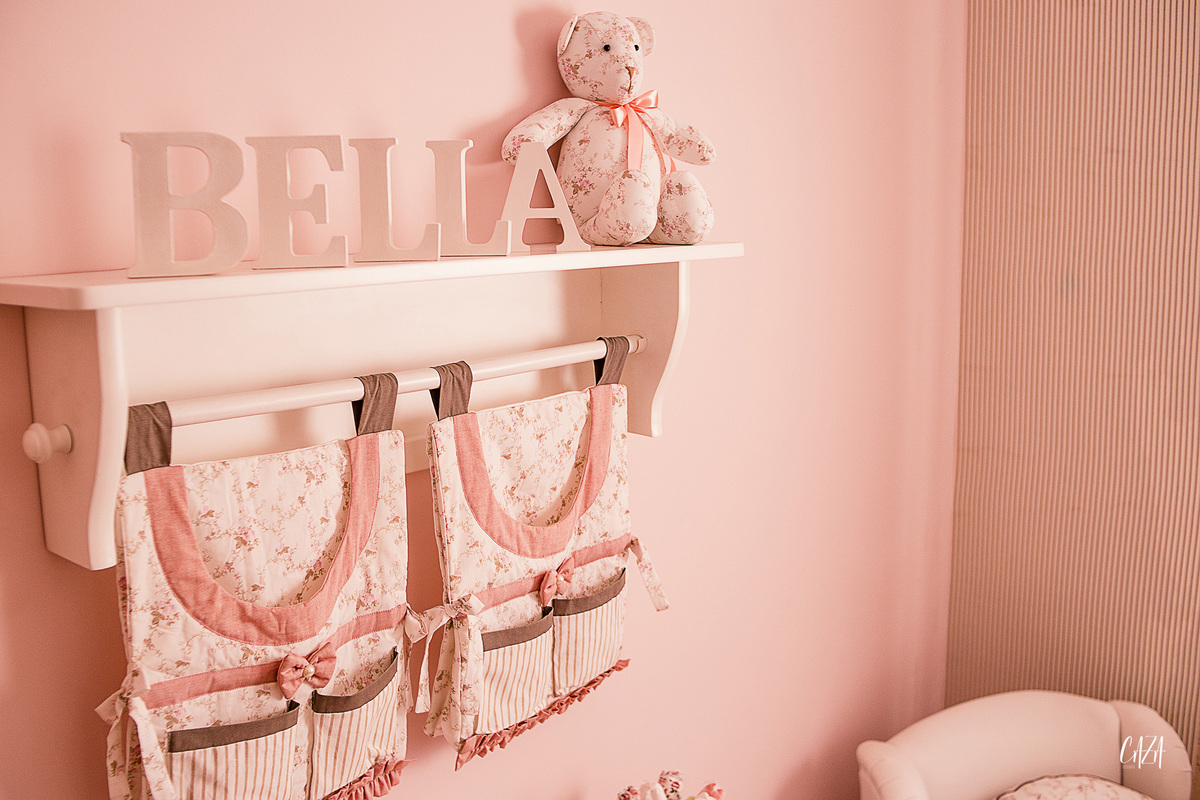 fotografia quarto bebê