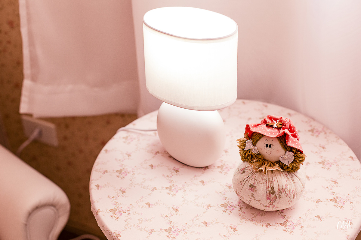 fotografia decoração quarto bebê