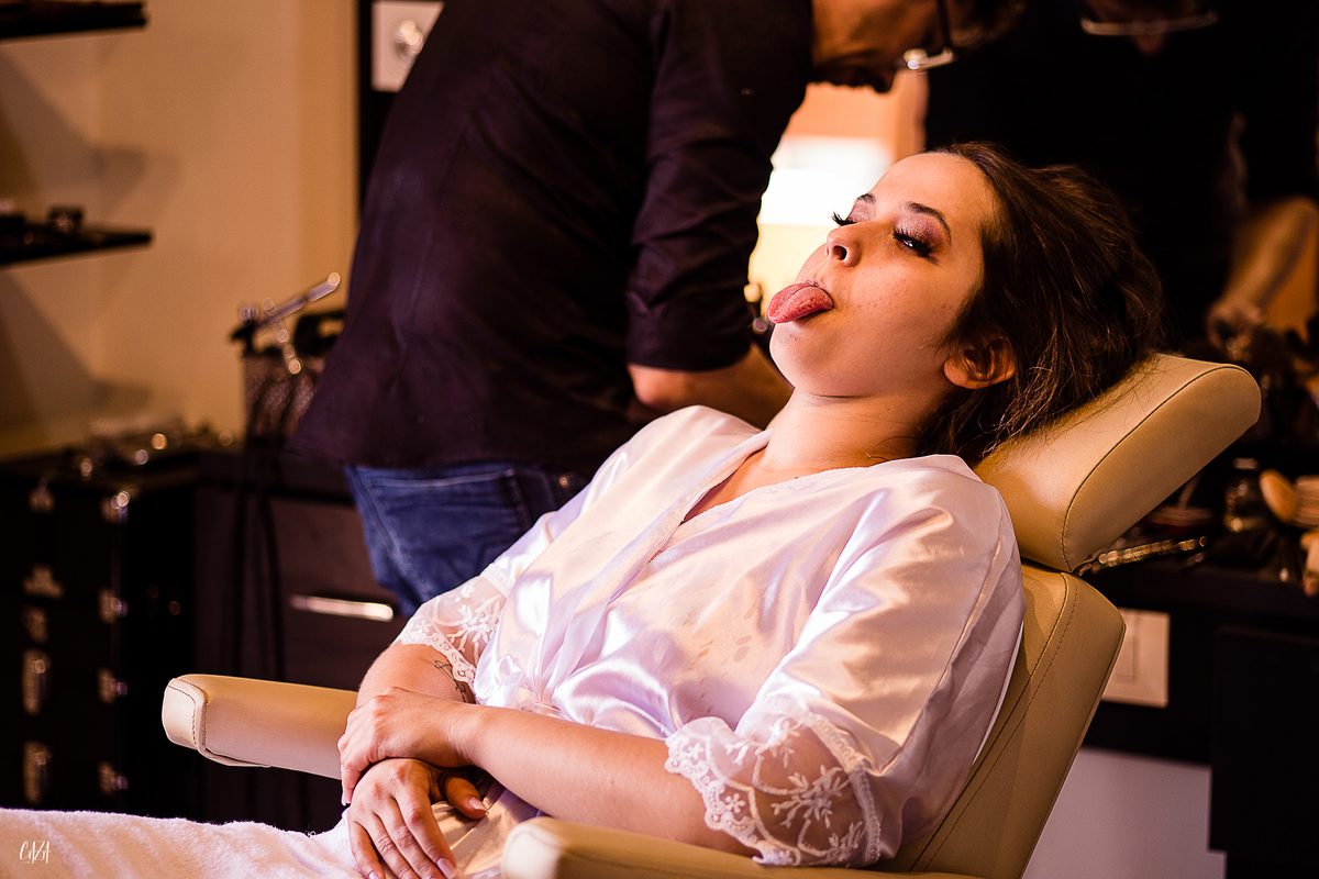 Fotografia casamento dia da noiva 