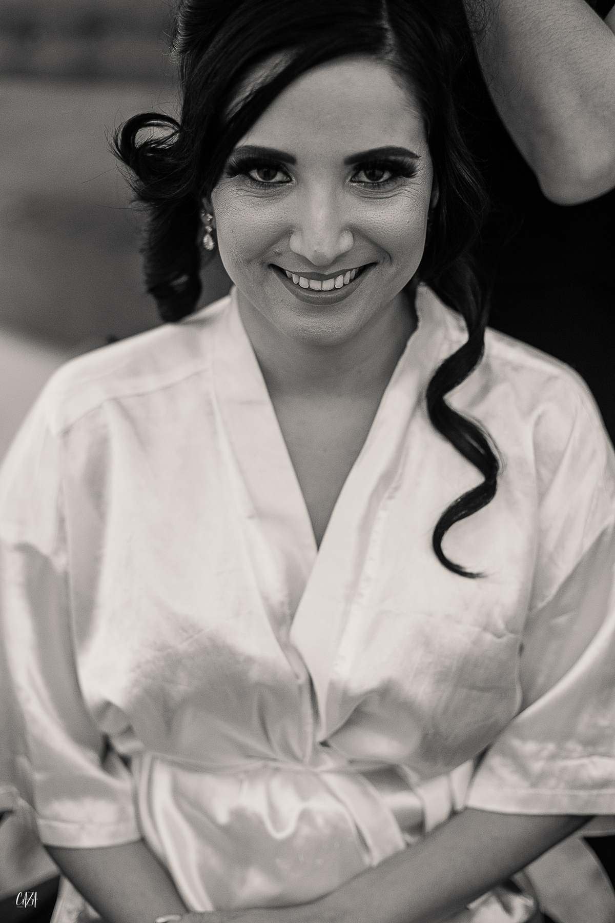 Fotografia de casamento dia da noiva e maquiagem, 