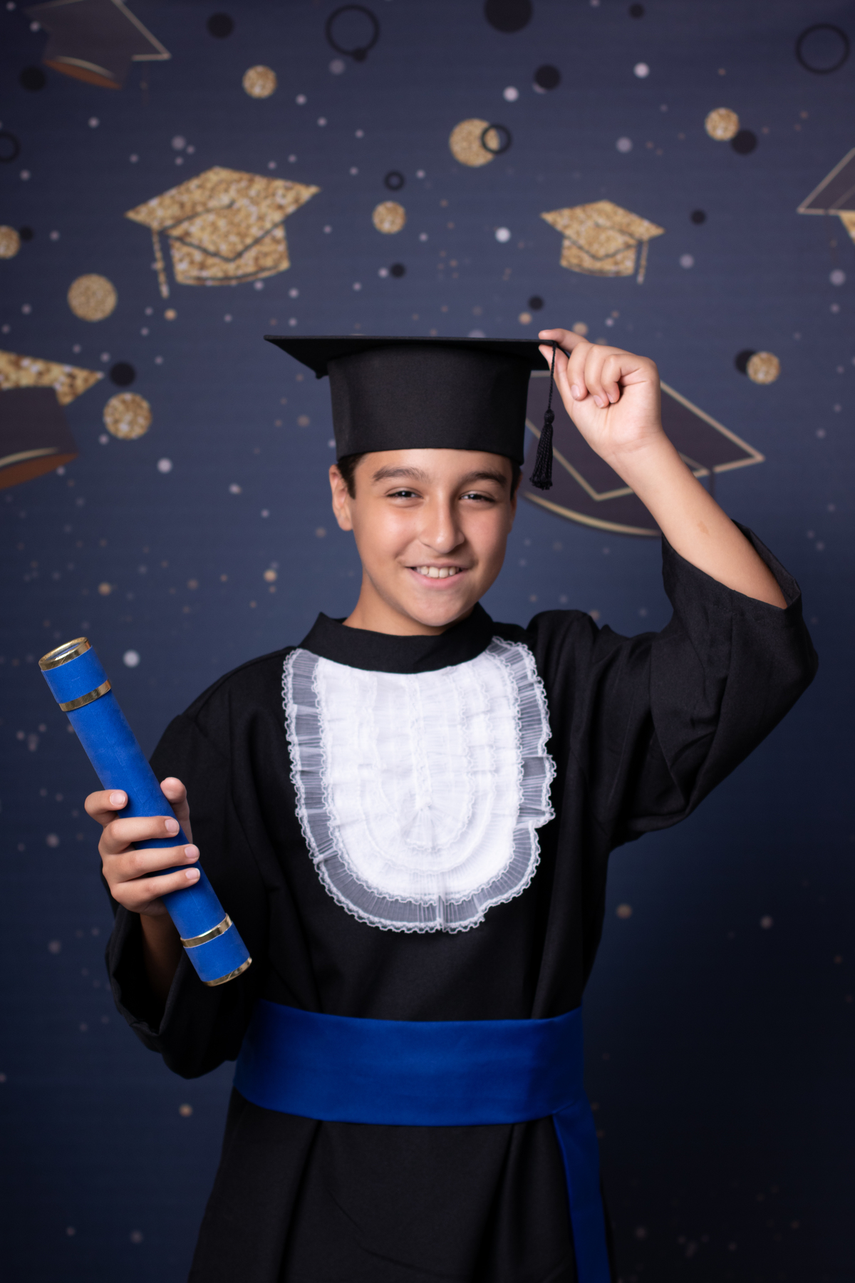 Colégio Profº Luiz Martinez