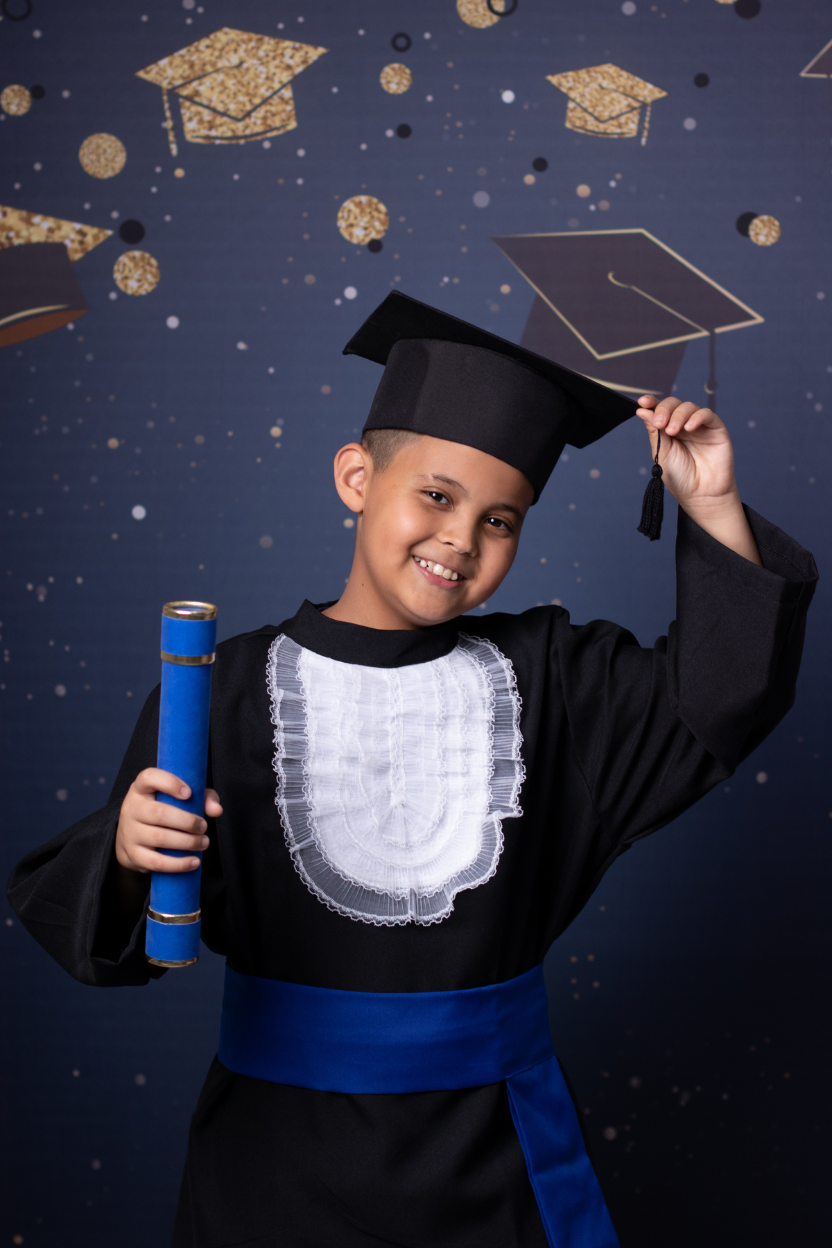 Colégio Profº Luiz Martinez