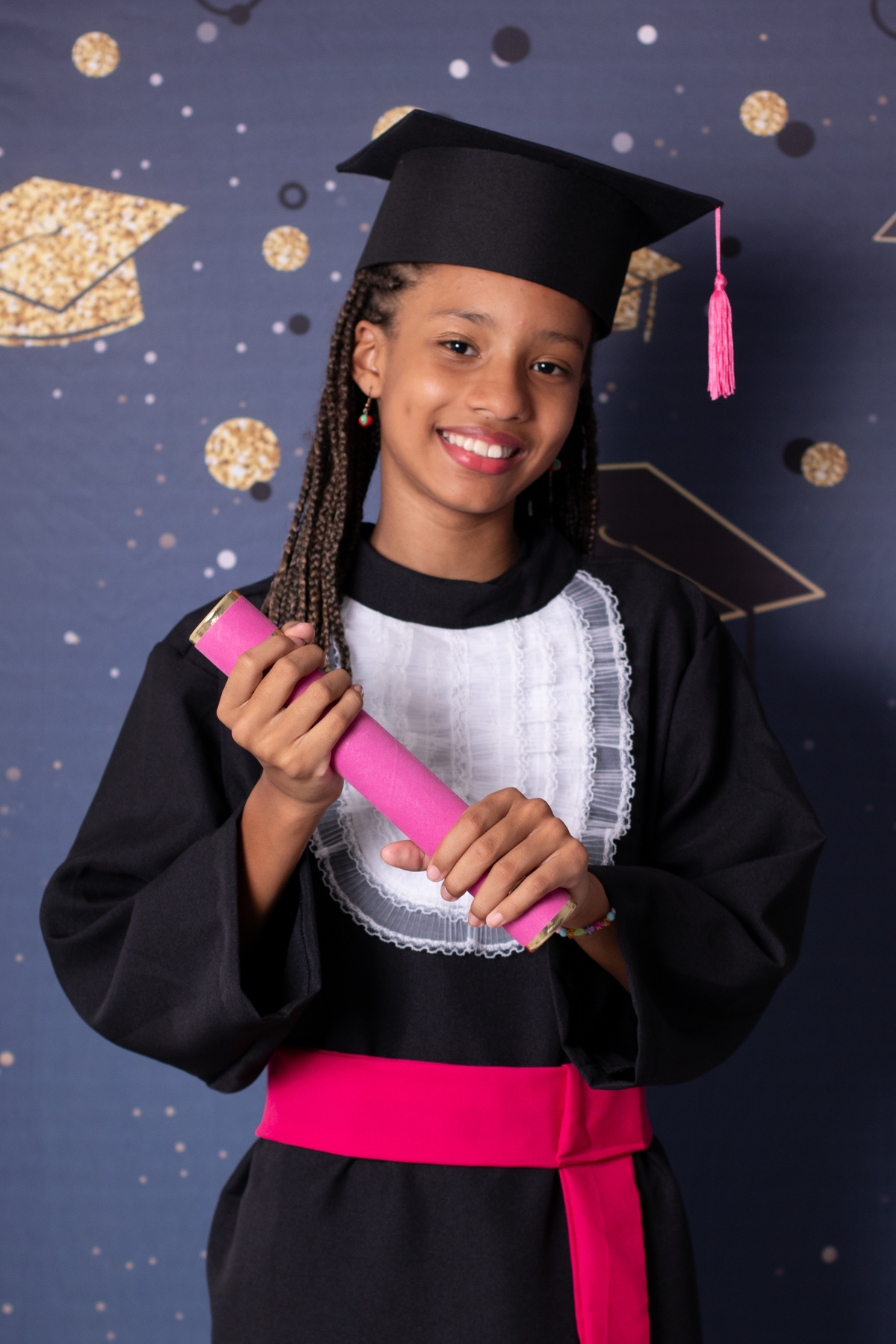 Colégio Profº Luiz Martinez