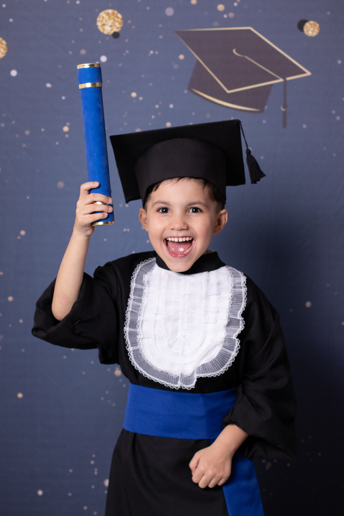 Colégio Profº Luiz Martinez