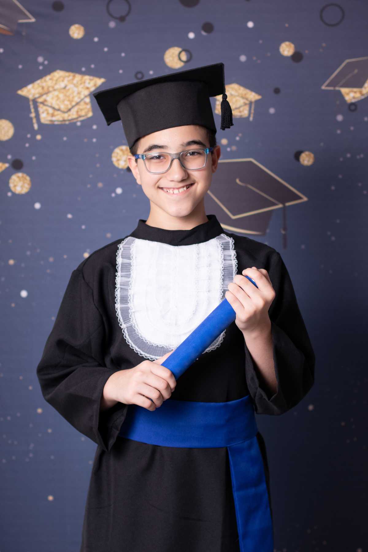 Colégio Profº Luiz Martinez