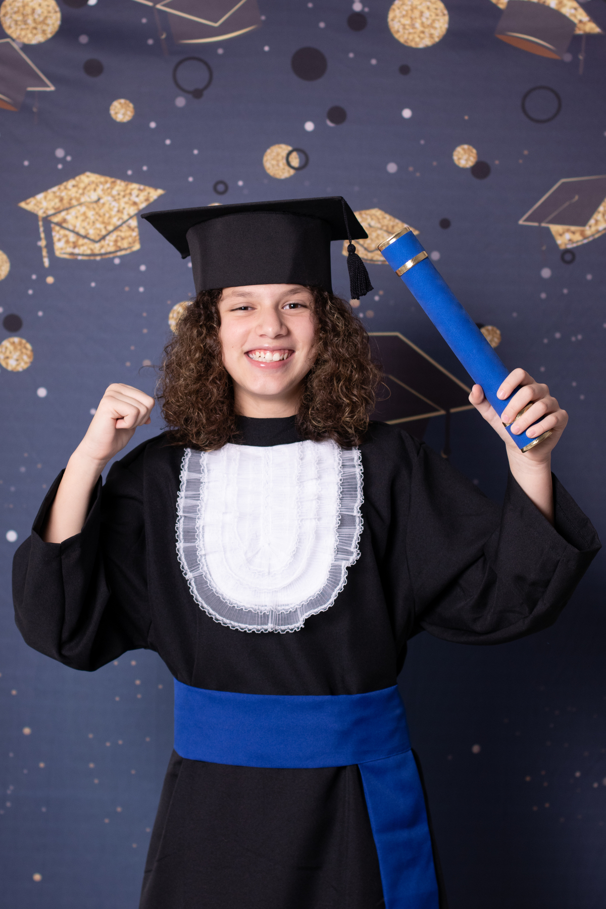 Colégio Profº Luiz Martinez