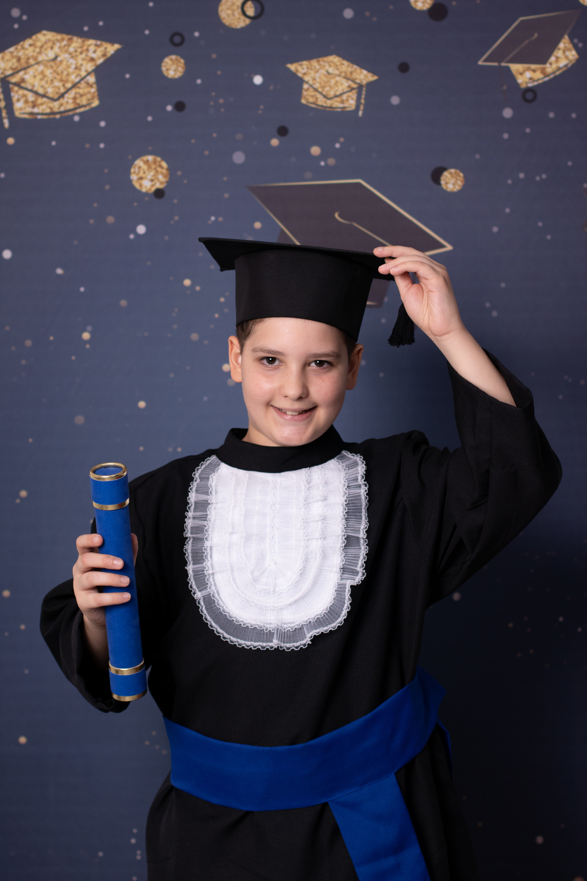 Colégio Profº Luiz Martinez