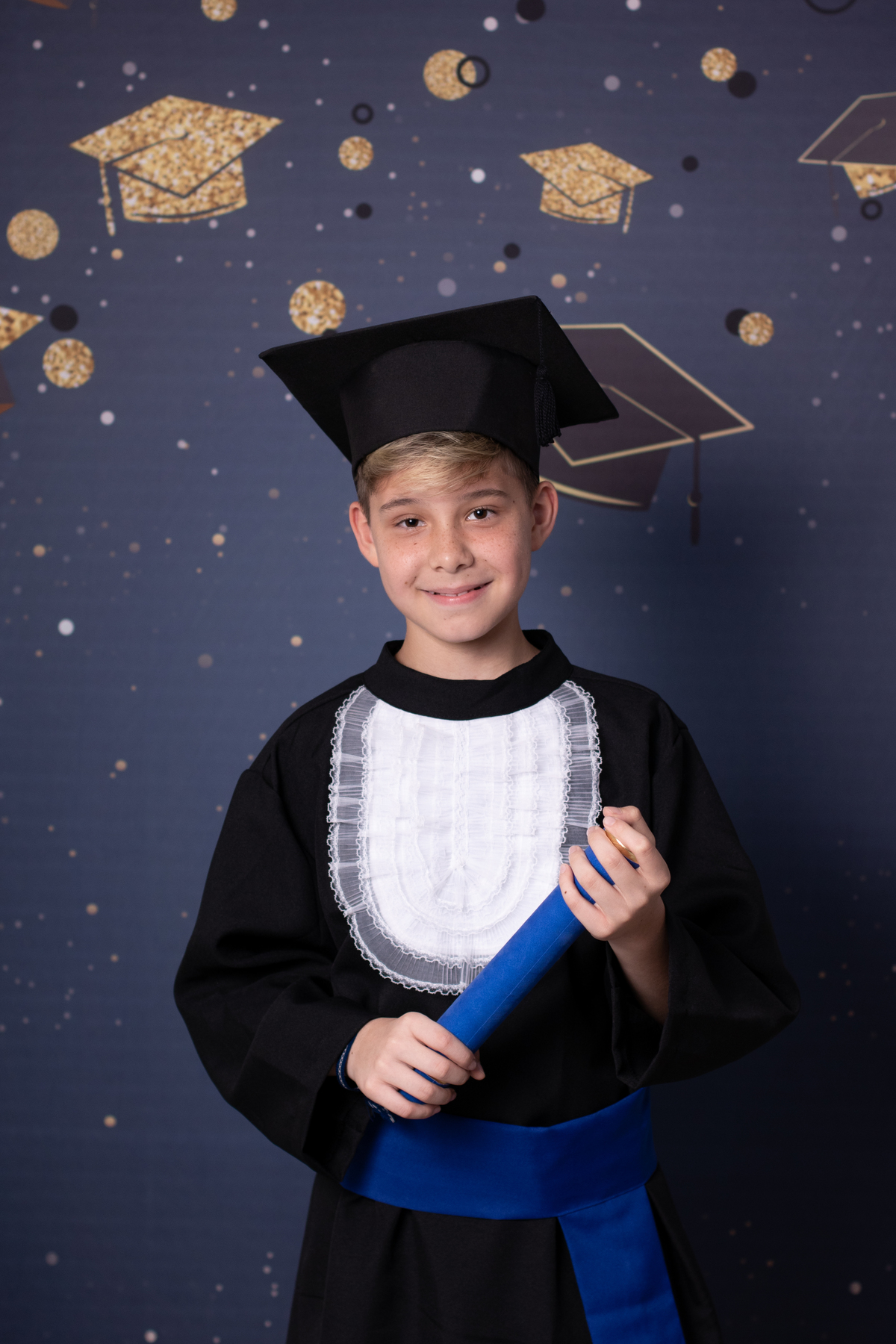 Colégio Profº Luiz Martinez