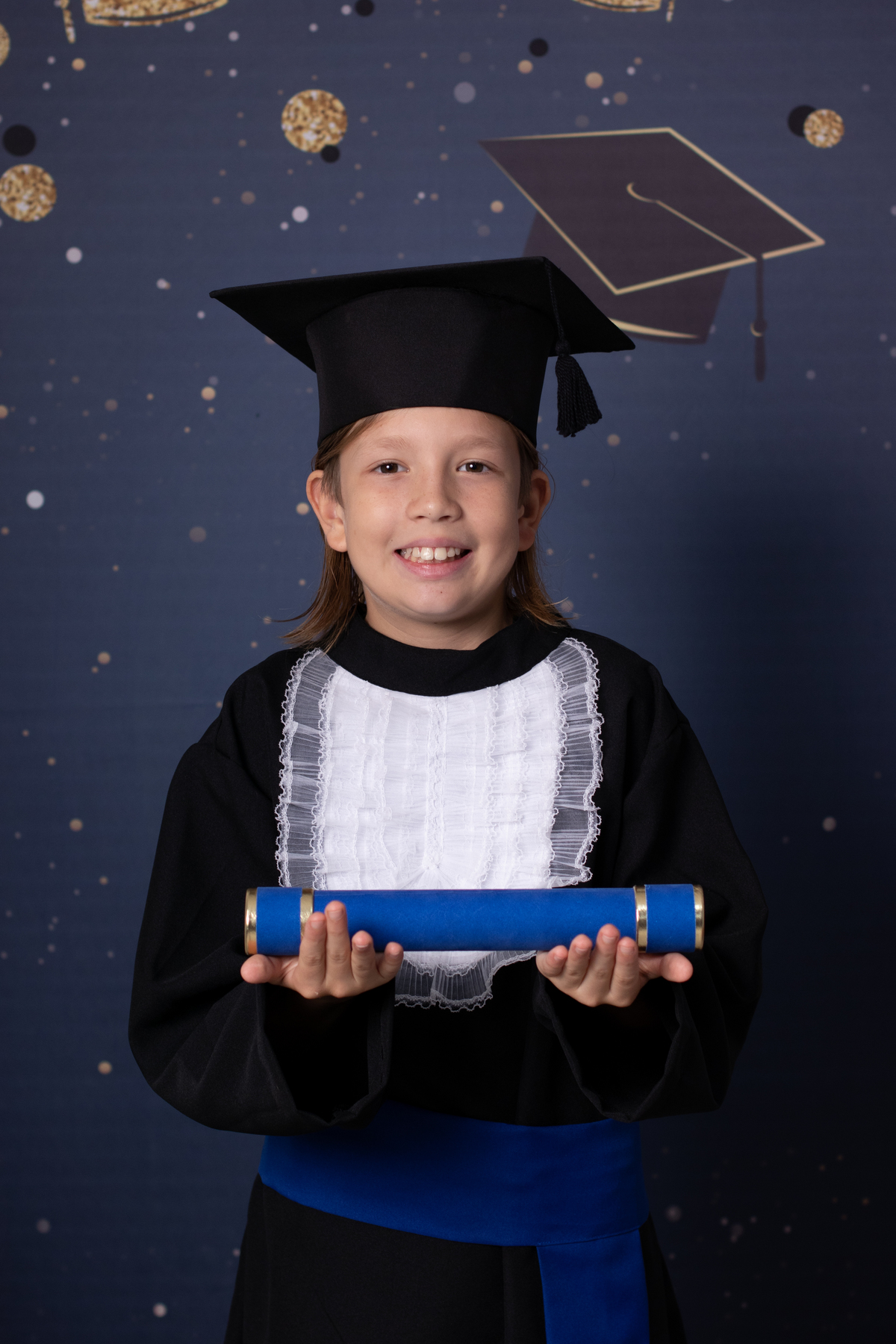 Colégio Profº Luiz Martinez