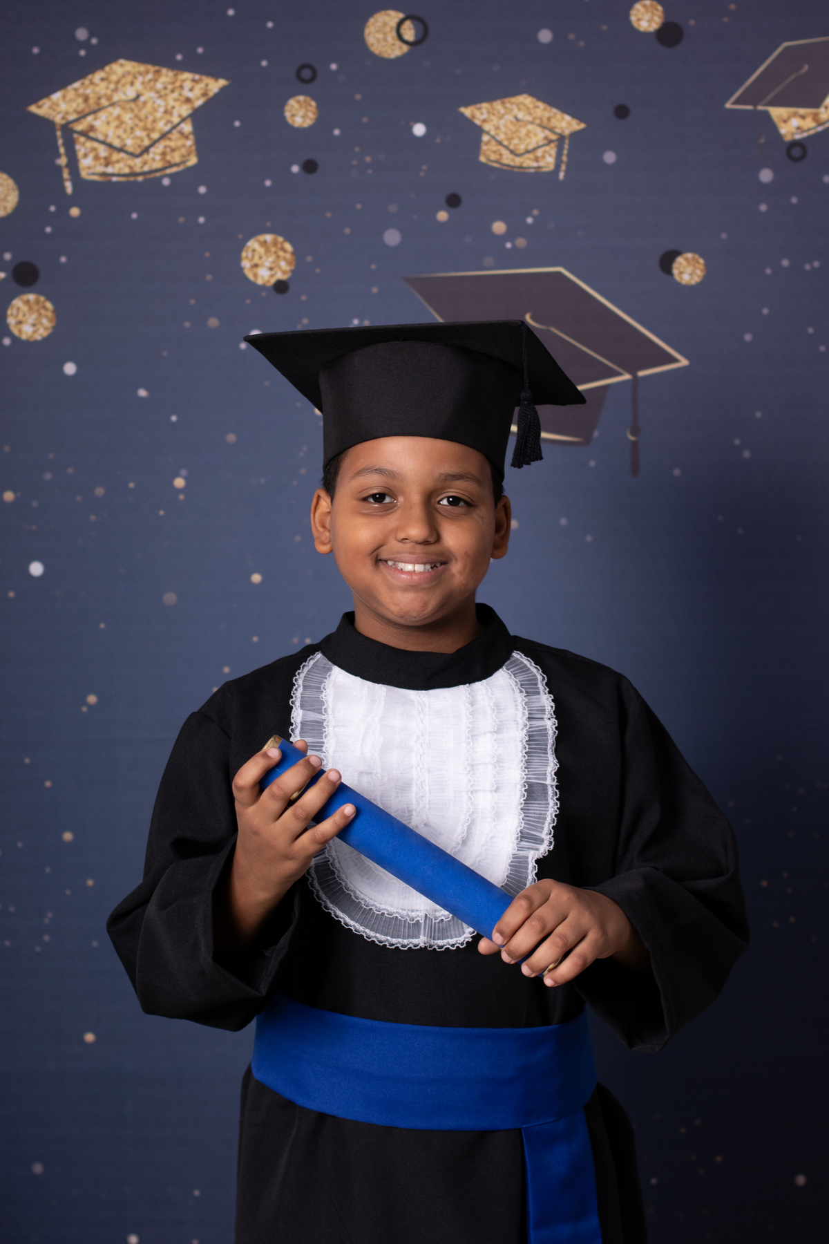 Colégio Profº Luiz Martinez