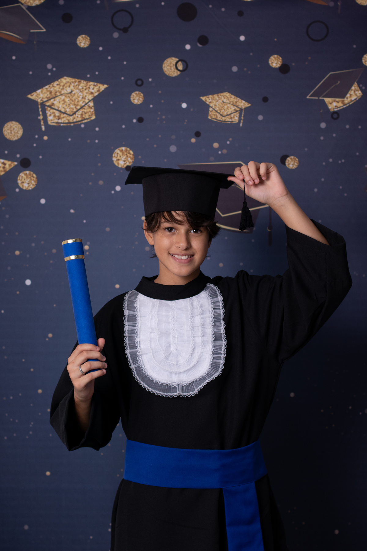 Colégio Profº Luiz Martinez