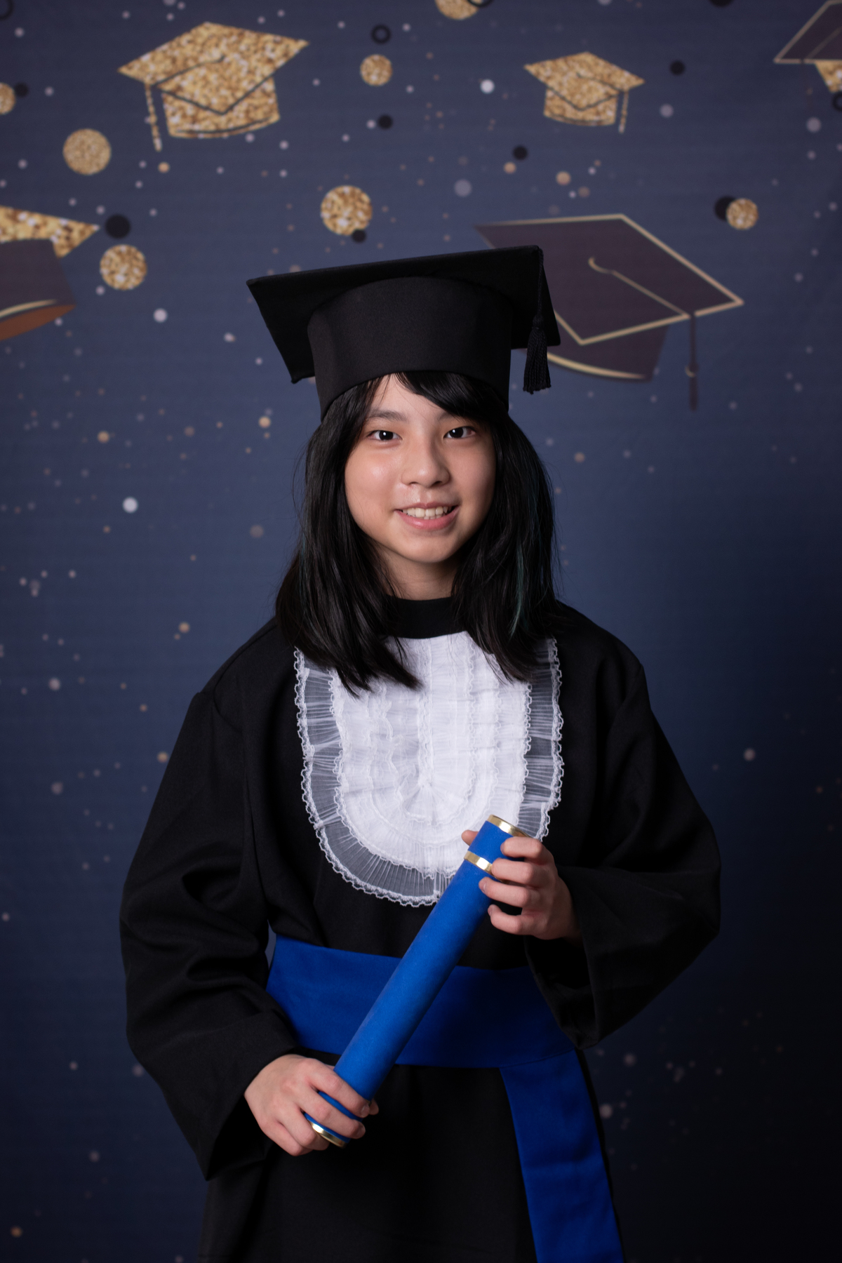 Colégio Profº Luiz Martinez