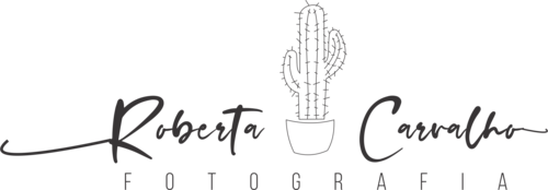 Logotipo de Roberta Carvalho Fotografia