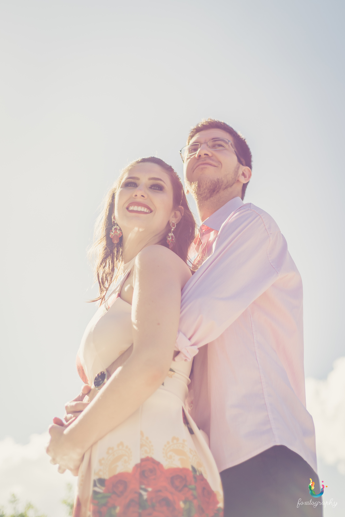 Pré-Wedding Fernanda e Kahoê