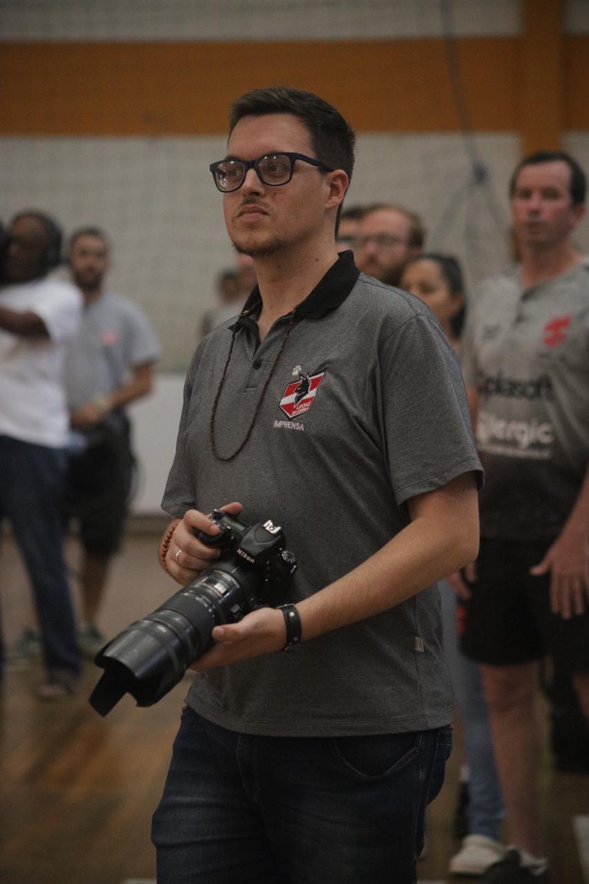 Sobre Fomtography