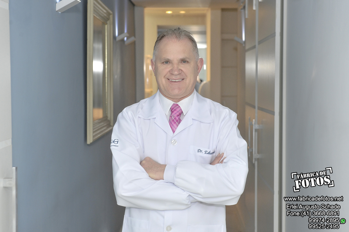 Fotos para Perfil Empresarial / Corporativo / Odontologia