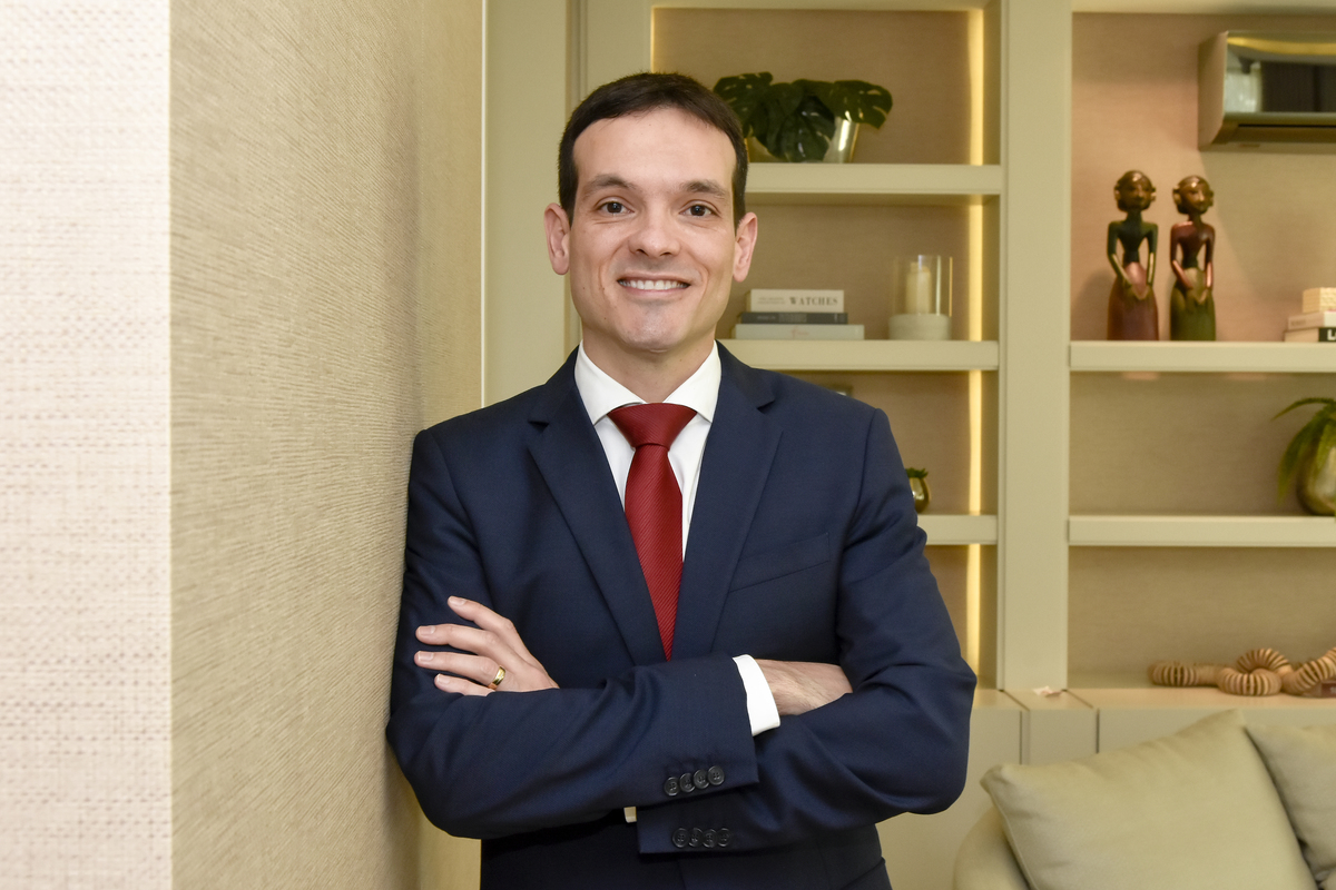 Fotos para Perfil Empresarial / Corporativo / Médico Otorrinolaringologia