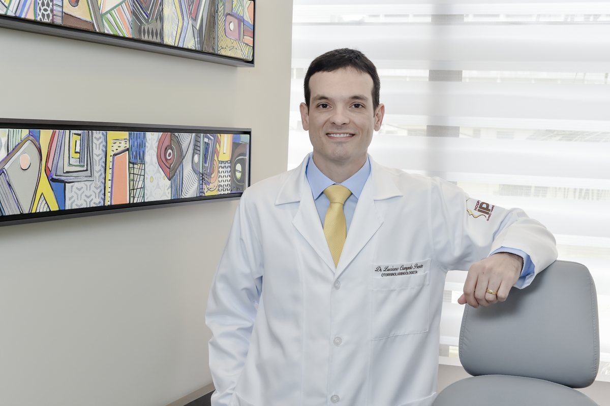 Fotos para Perfil Empresarial / Corporativo / Médico 