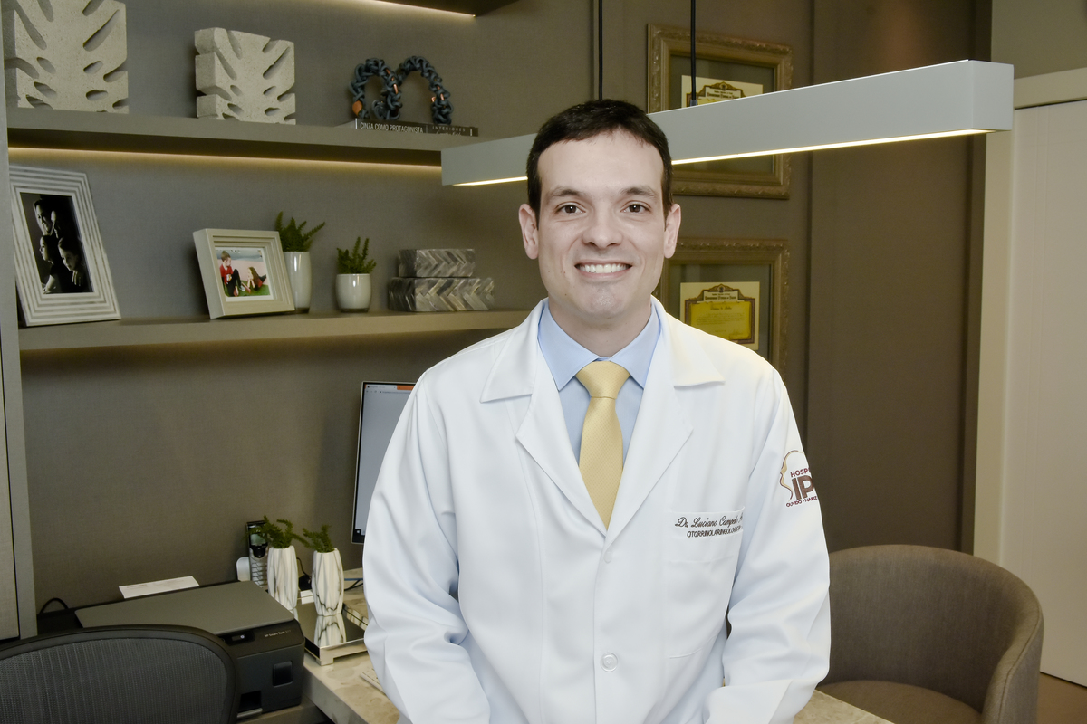 Fotos para Perfil Empresarial / Corporativo / Médico 