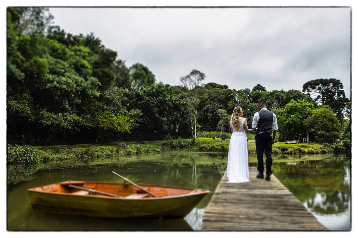 Street Wedding  em Chácaras.
Chácara Mangala Ekos.